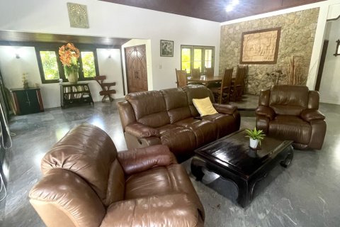 Вилла в Пхукете, Таиланд с 5 спальнями  № 151298 - фото 4