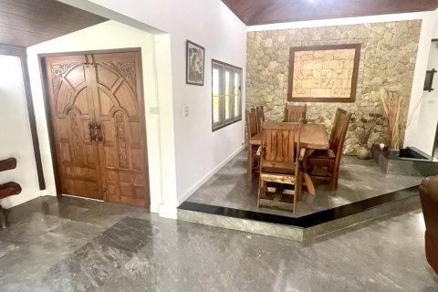 Вилла в Пхукете, Таиланд с 5 спальнями  № 151298 - фото 5