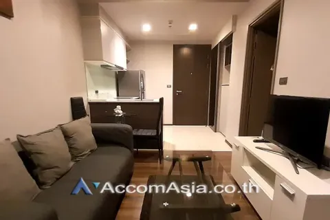 Condo à Watthana, Bangkok, Thaïlande, 1 chambre  № 220326