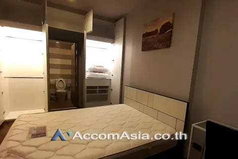 Eigentumswohnung in Watthana, Bangkok, Thailand, 1 Schlafzimmer  № 220326 - Foto 3