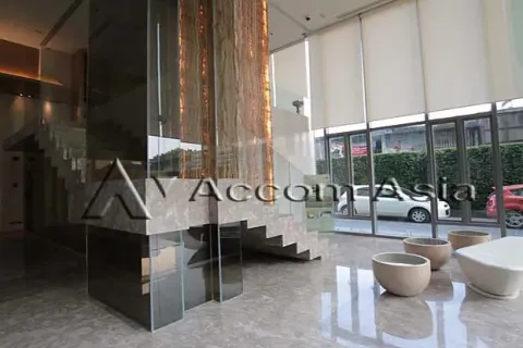 Eigentumswohnung in Watthana, Bangkok, Thailand, 1 Schlafzimmer  № 220326 - Foto 16