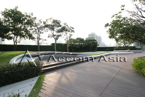 Eigentumswohnung in Watthana, Bangkok, Thailand, 1 Schlafzimmer  № 220326 - Foto 15
