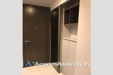 Eigentumswohnung in Watthana, Bangkok, Thailand, 1 Schlafzimmer  № 220326 - Foto 6