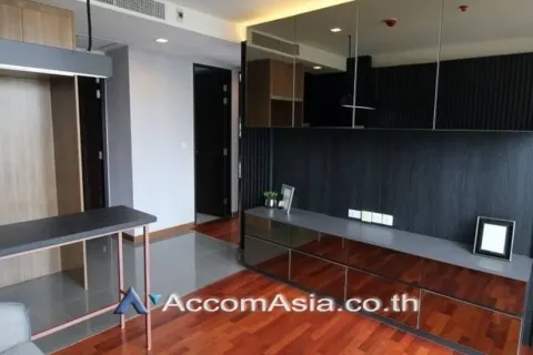คอนโดมิเนียมในราชเทวี, กรุงเทพฯ, ประเทศไทย, 2 ห้องนอน № 220324