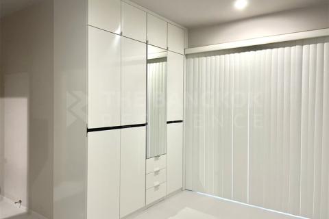 Condo in Bangkok, Thailand, 2 bedrooms № 186456