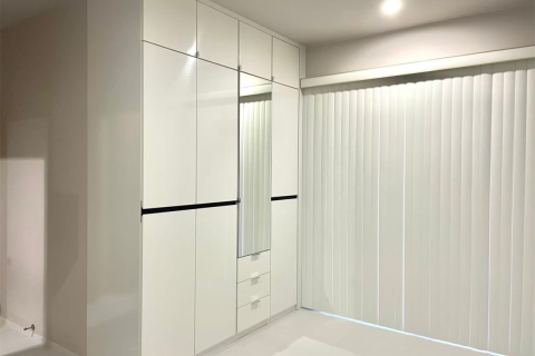 Condo à Bangkok, Thaïlande, 2 chambres  № 186456 - photo 8