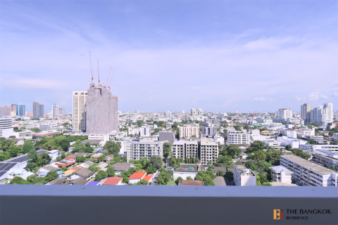 Condo à Bangkok, Thaïlande, 4 chambres  № 186457