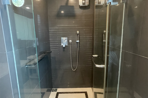 Condo à Bangkok, Thaïlande, 2 chambres  № 186459