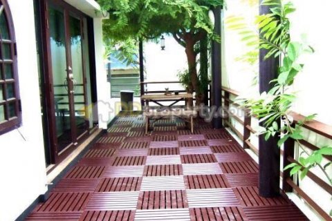 Centre commercial à Bang Kapi, Bangkok, Thaïlande № 144819 - photo 2