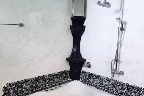 Centre commercial à Bang Kapi, Bangkok, Thaïlande № 144819 - photo 16