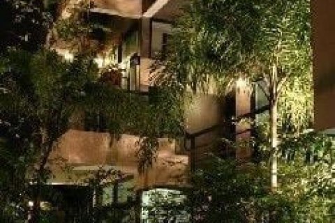 Centre commercial à Bang Kapi, Bangkok, Thaïlande № 144819 - photo 8