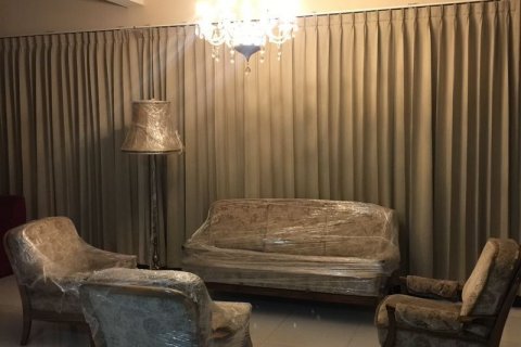 Centre commercial à Bang Kapi, Bangkok, Thaïlande № 144819 - photo 14