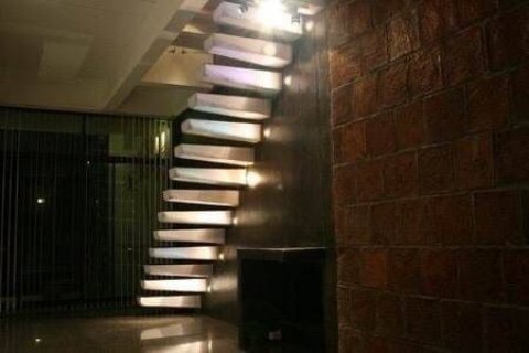 Centre commercial à Bang Kapi, Bangkok, Thaïlande № 144819 - photo 15