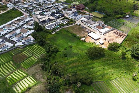 Земельный участок в Пхукете, Таиланд 6400м2  № 144817 - фото 6