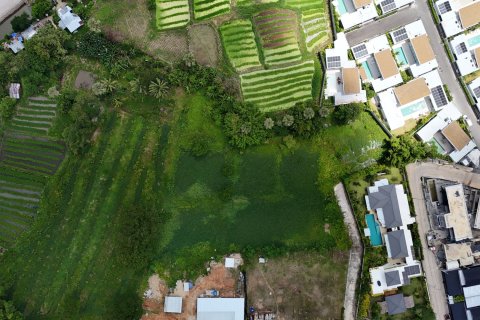 Земельный участок в Пхукете, Таиланд 6400м2  № 144817 - фото 7