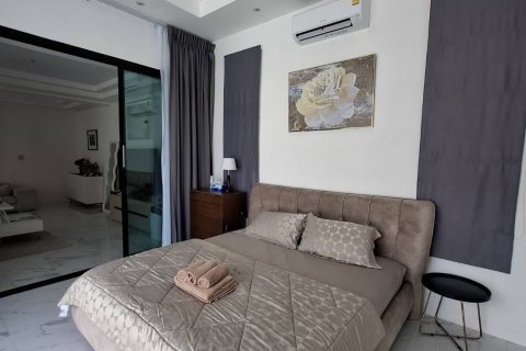 Дом в Хуа Хине, Таиланд с 3 спальнями  № 144813 - фото 7