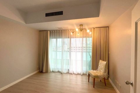 Кондоминиум с 2 спальнями в Ян Наве, Бангкок, Таиланд № 144815 - фото 2