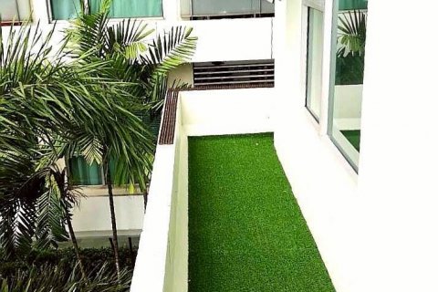 Кондоминиум с 2 спальнями в Ян Наве, Бангкок, Таиланд № 144815 - фото 5