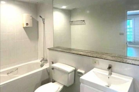 Кондоминиум с 2 спальнями в Ян Наве, Бангкок, Таиланд № 144815 - фото 7