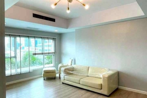 Кондоминиум с 2 спальнями в Ян Наве, Бангкок, Таиланд № 144815 - фото 13