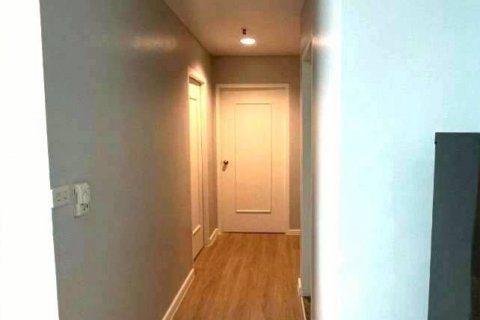 Кондоминиум с 2 спальнями в Ян Наве, Бангкок, Таиланд № 144815 - фото 11