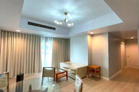 Кондоминиум с 2 спальнями в Ян Наве, Бангкок, Таиланд № 144815 - фото 1