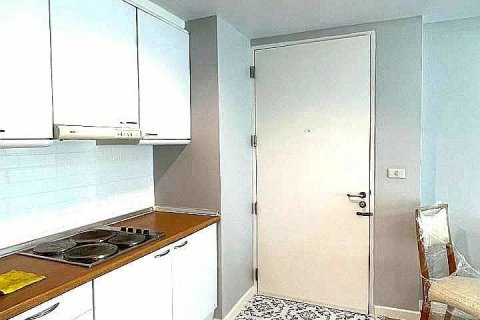 Кондоминиум с 2 спальнями в Ян Наве, Бангкок, Таиланд № 144815 - фото 8