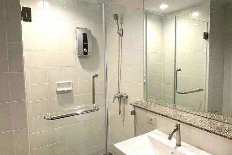 Кондоминиум с 2 спальнями в Ян Наве, Бангкок, Таиланд № 144815 - фото 12