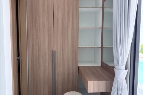 Villa in Phuket, Thailand 5 bedrooms № 144816 - photo 18