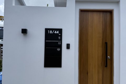 Villa in Phuket, Thailand 5 bedrooms № 144816 - photo 7