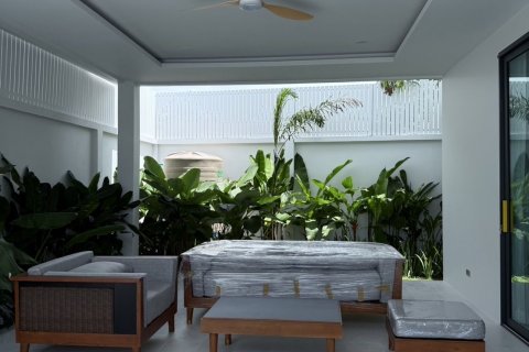 Villa in Phuket, Thailand 5 bedrooms № 144816 - photo 17