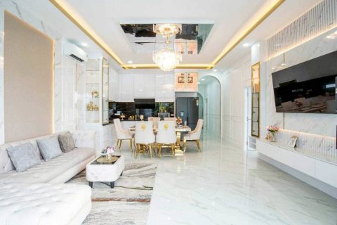 Вилла в Паттайе, Таиланд с 3 спальнями  № 146912 - фото 2