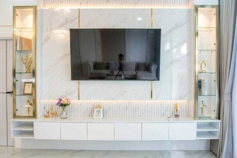 Вилла в Паттайе, Таиланд с 3 спальнями  № 146912 - фото 4