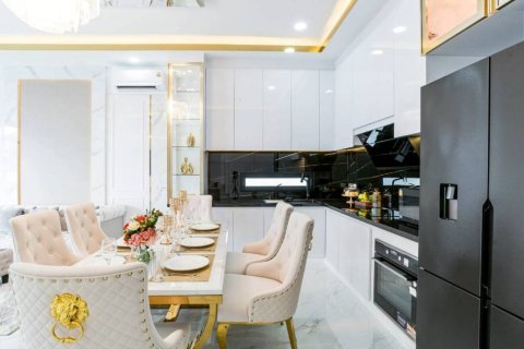 Вилла в Паттайе, Таиланд с 3 спальнями  № 146912 - фото 5