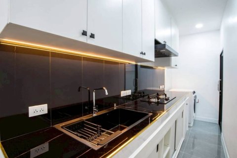 Вилла в Паттайе, Таиланд с 3 спальнями  № 146912 - фото 7