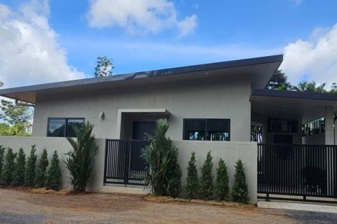 Вилла в Краби, Таиланд с 2 спальнями  № 146915 - фото 2