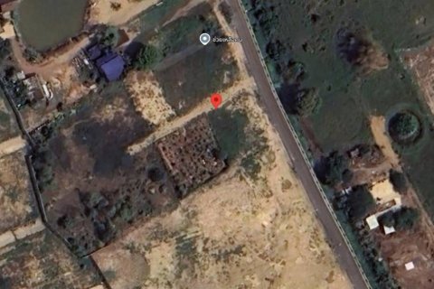 Land in Bang Sare, Thailand № 146914 - photo 3