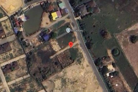 Land in Bang Sare, Thailand № 146914 - photo 4