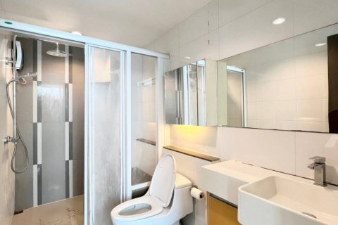 Condo à Bangkok, Thaïlande, 1 chambre  № 146913 - photo 8