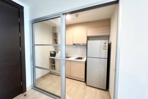 Condo à Bangkok, Thaïlande, 1 chambre  № 146913 - photo 6