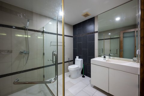 Студия в Паттайя, Таиланд № 169414 - фото 9