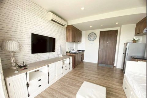 Studio in the Condo in Hua Hin, Thailand  № 169419 - photo 5