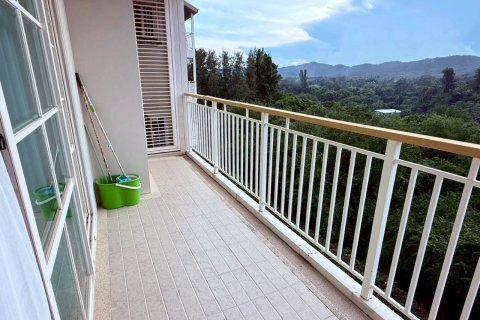 Studio in the Condo in Hua Hin, Thailand  № 169419 - photo 13