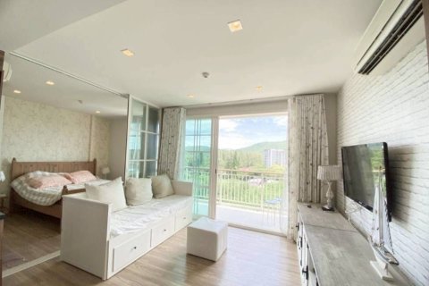 Studio in the Condo in Hua Hin, Thailand  № 169419 - photo 10