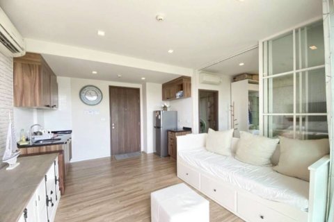 Studio in the Condo in Hua Hin, Thailand  № 169419 - photo 6