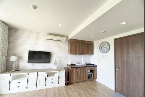Studio in the Condo in Hua Hin, Thailand  № 169419 - photo 4