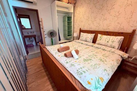 Studio in the Condo in Hua Hin, Thailand  № 169419 - photo 8