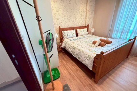 Studio in the Condo in Hua Hin, Thailand  № 169419 - photo 2