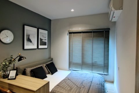 Studio in the Condo in Bangkok, Thailand  № 169418 - photo 8