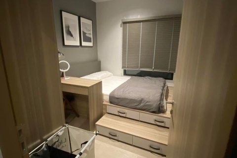 Studio in the Condo in Bangkok, Thailand  № 169418 - photo 11